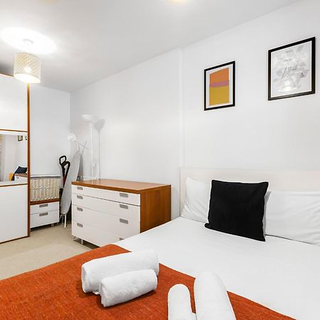 Pass The Keys Modern Tottenham Hale Apartment Perfect For Leisure 런던 외부 사진