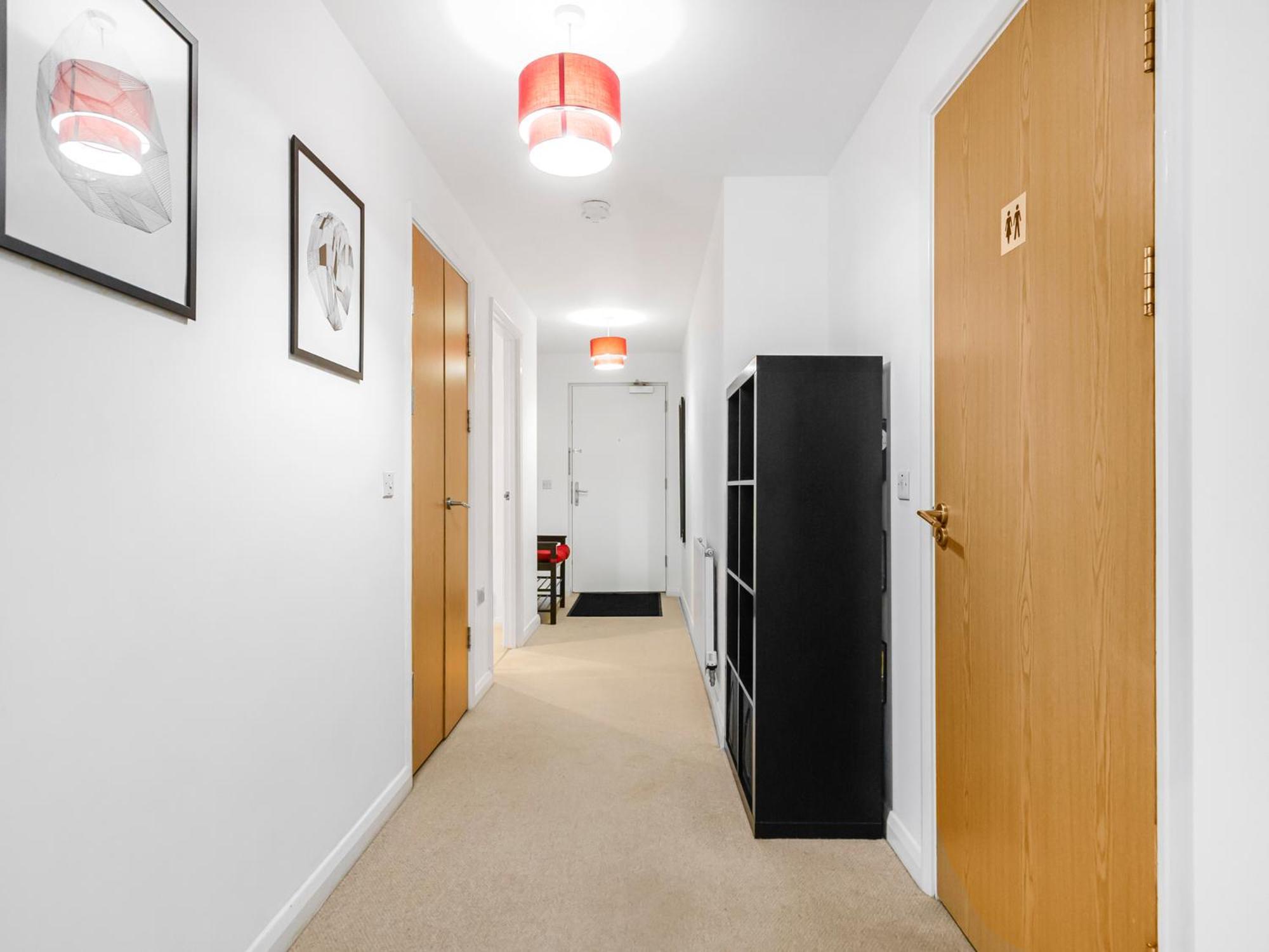 Pass The Keys Modern Tottenham Hale Apartment Perfect For Leisure 런던 외부 사진