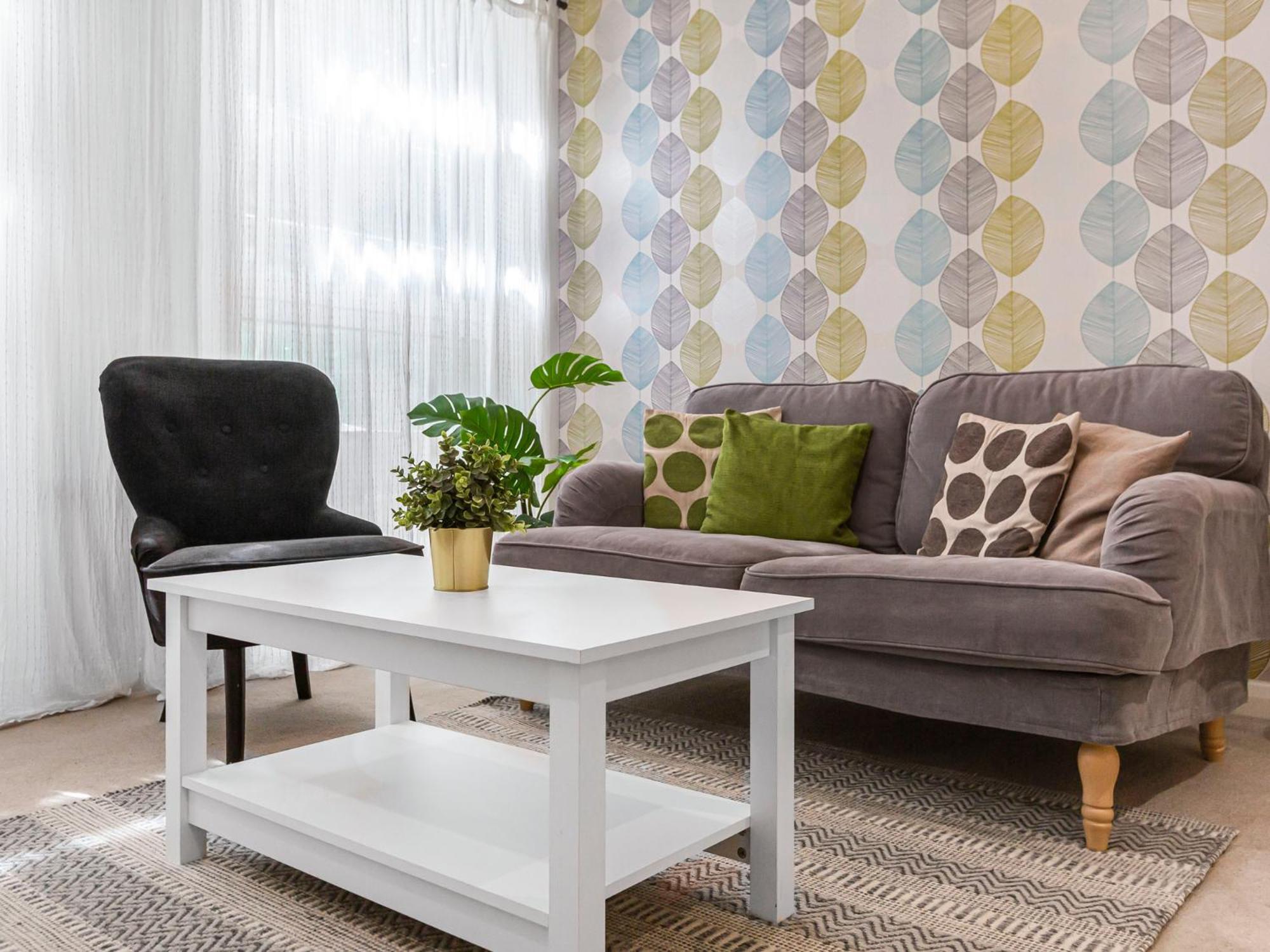 Pass The Keys Modern Tottenham Hale Apartment Perfect For Leisure 런던 외부 사진