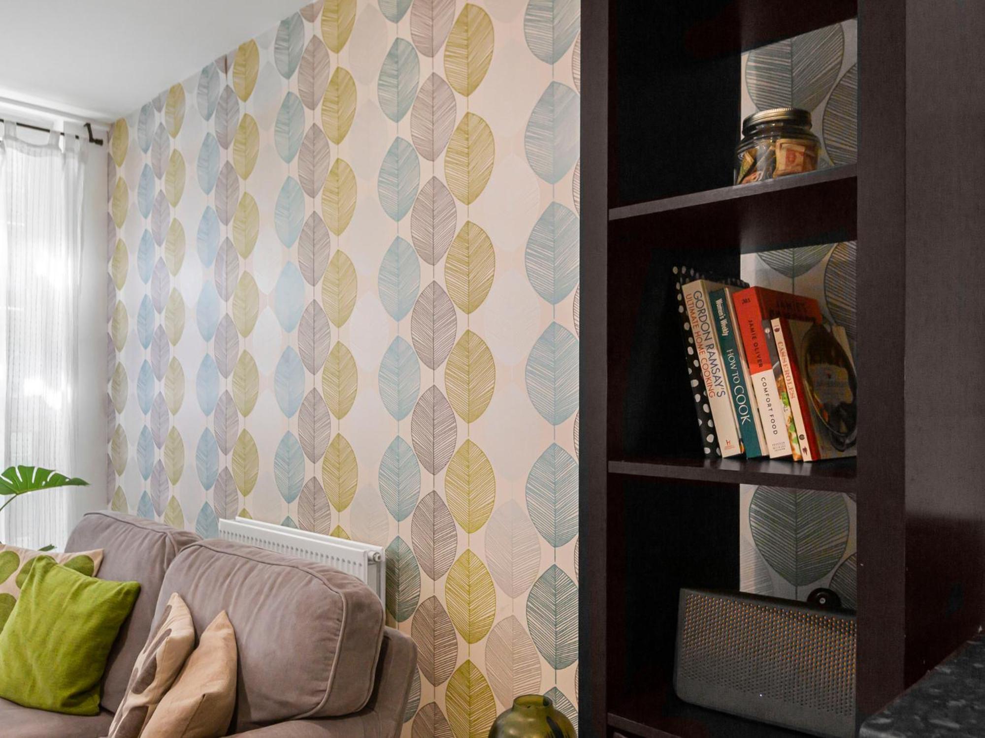 Pass The Keys Modern Tottenham Hale Apartment Perfect For Leisure 런던 외부 사진