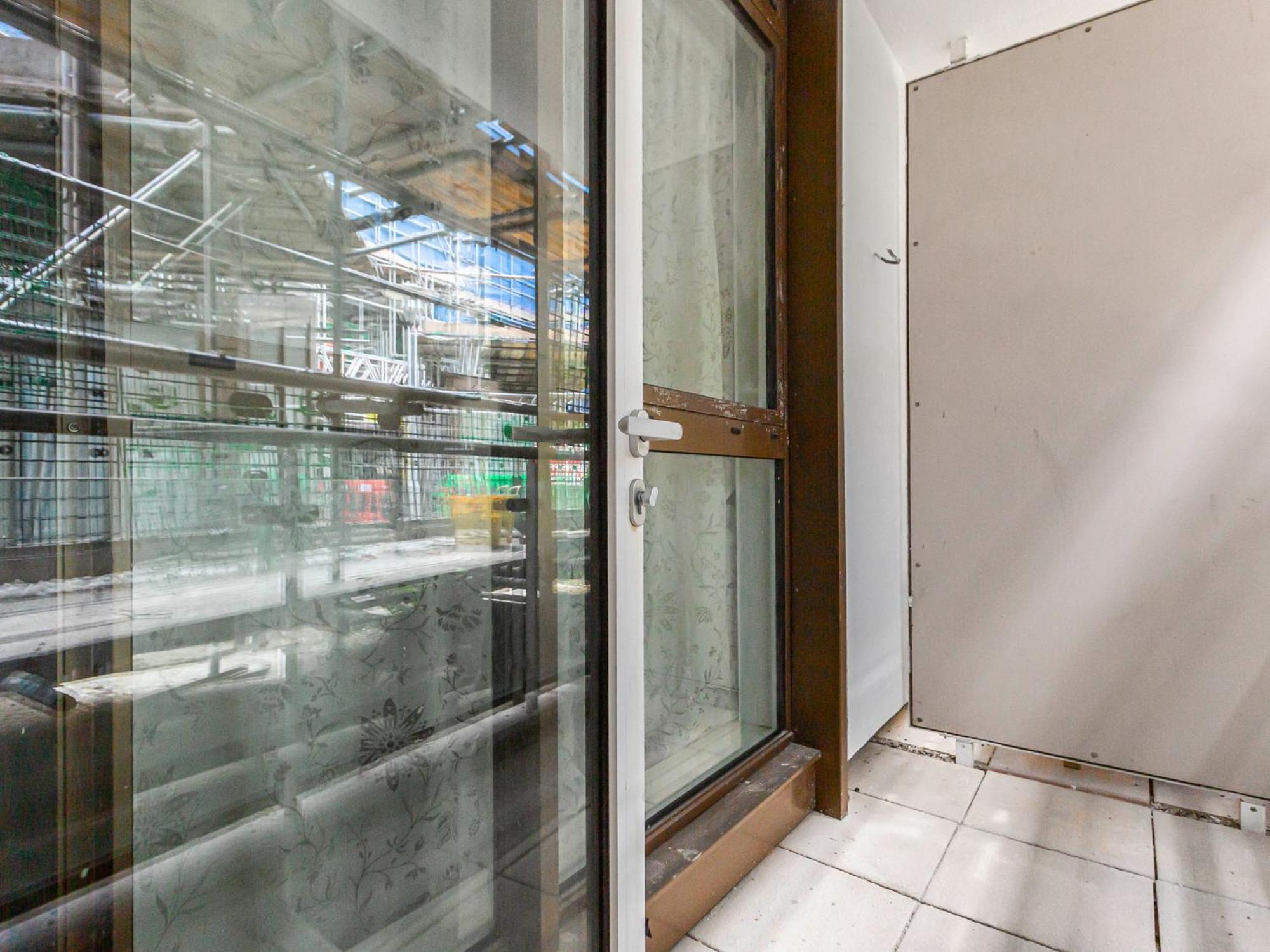 Pass The Keys Modern Tottenham Hale Apartment Perfect For Leisure 런던 외부 사진
