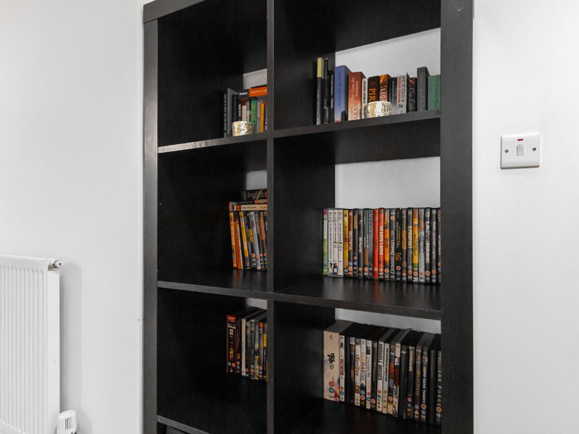 Pass The Keys Modern Tottenham Hale Apartment Perfect For Leisure 런던 외부 사진