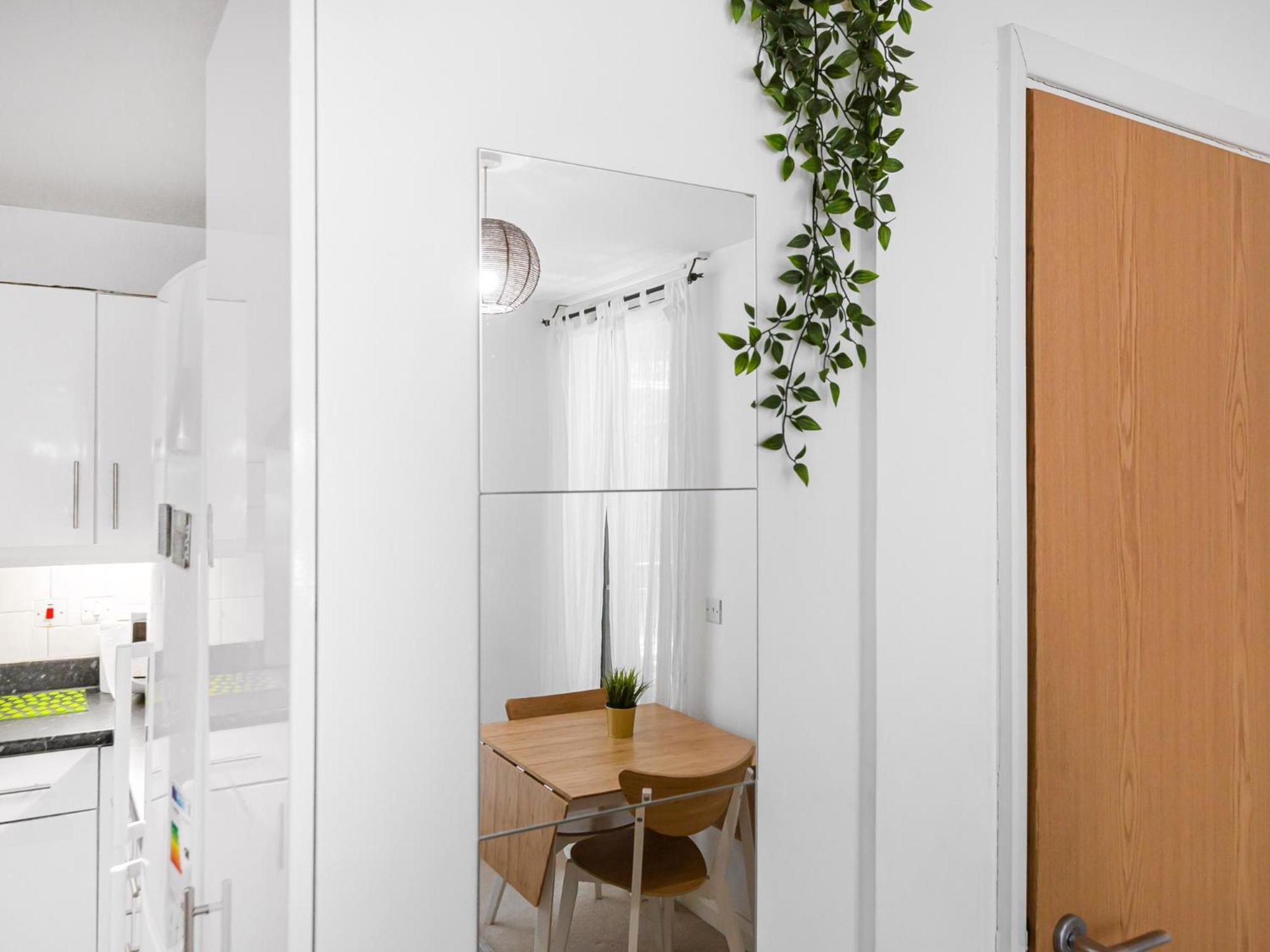 Pass The Keys Modern Tottenham Hale Apartment Perfect For Leisure 런던 외부 사진